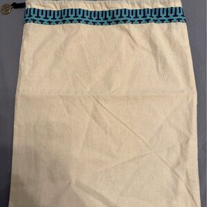 Tory Burch Shoe Bag